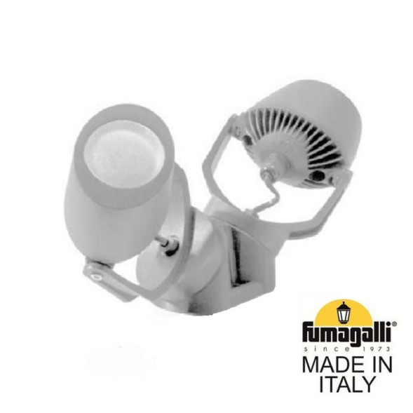 Уличный настенный светильник Fumagalli 3M1.000.000.LXU2L MINITOMMY