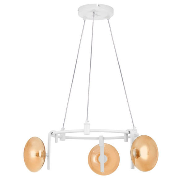 Подвесная люстра Lightstar Gamma G9 737136