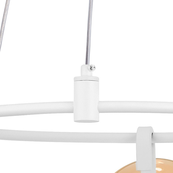 Подвесная люстра Lightstar Gamma G9 737136