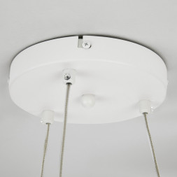 Подвесная люстра Lightstar Gamma G9 737136