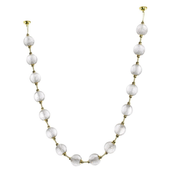 Подвесной светильник Odeon Light CRYSTAL 5008/64L