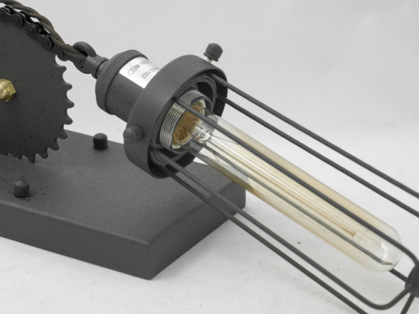 Бра Lussole MERRICK LSP-9126