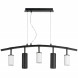 Подвесная люстра Lightstar RULLO LR735363872