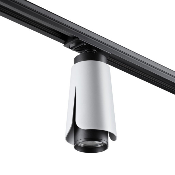 Трековый светильник Novotech TULIP 370837