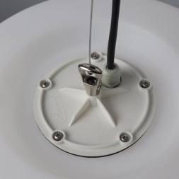 Подвесной уличный светильник Nowodvorski CUMULUS 9751