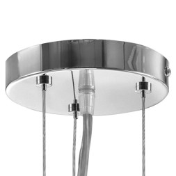 Подвесная люстра Lightstar DIAFANO 758164