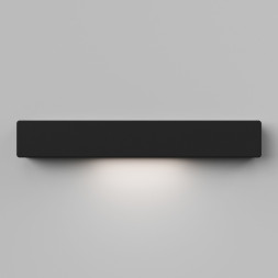 Светильник для ступеней Elektrostandard 40163/LED 4000К Черный