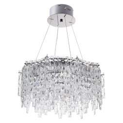 Каскадная люстра Odeon Light HALL 5074/8