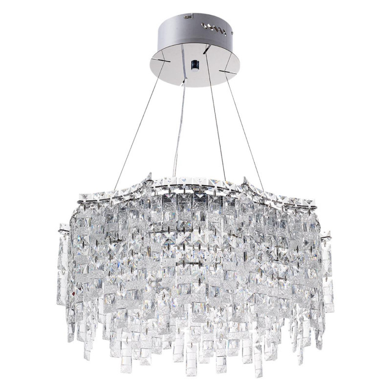 Каскадная люстра Odeon Light HALL 5074/8