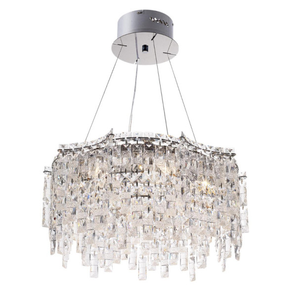 Каскадная люстра Odeon Light HALL 5074/8