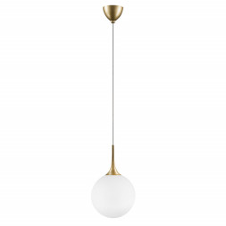 Подвесной светильник Lightstar GLOBO 813032