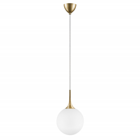 Подвесной светильник Lightstar GLOBO 813032