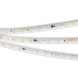 Лента Arlight ARL-PV-B54-15.5mm 5060 027058(2) 400W 220V 30000lm белый (теплый) IP65