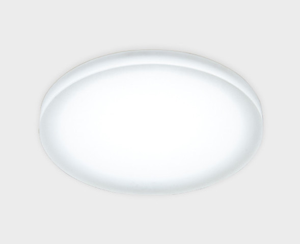 Точечный встраиваемый светильник ITALLINE IT06 IT06-6010 white 3000K