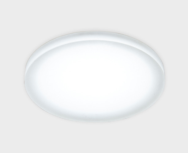 Точечный встраиваемый светильник ITALLINE IT06 IT06-6010 white 3000K