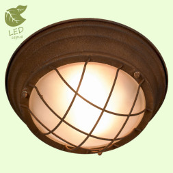 Потолочный светильник Lussole HUNTSVILLE GRLSP-8068