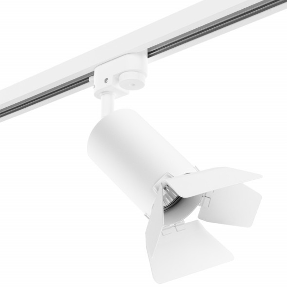 Трековый светильник Lightstar RULLO R1T436436