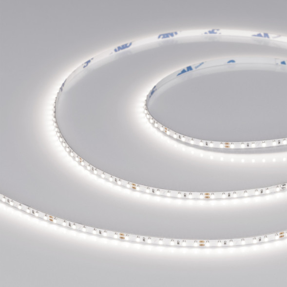 Лента Arlight MICROLED-M182-4mm 2216 037819 50W 24V 1050lm белый (холодный) IP20