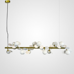 Подвесной светильник ImperiumLoft 191886-26