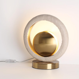 Настольная лампа Odeon Light 5443/1T Saturn