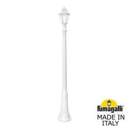 Садово-парковый светильник Fumagalli E22.158.000.WYF1R Anna