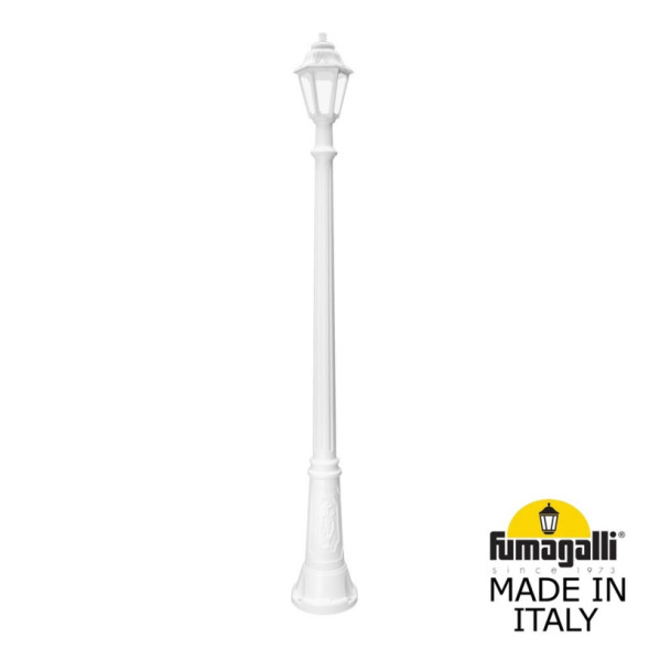 Садово-парковый светильник Fumagalli E22.158.000.WYF1R Anna