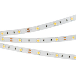 Лента Arlight RT-B30-10mm 5060 028582(2) 36W 12V белый (теплый) IP20