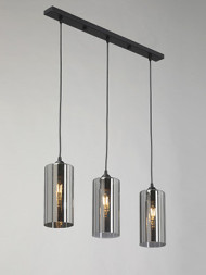 Подвесной светильник Vitaluce V2732-1/3S