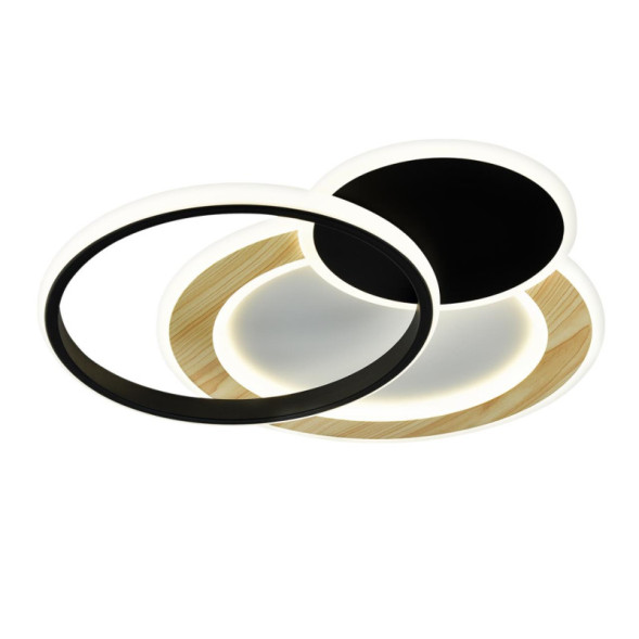 Потолочная люстра Sonex PINE 7735/80L