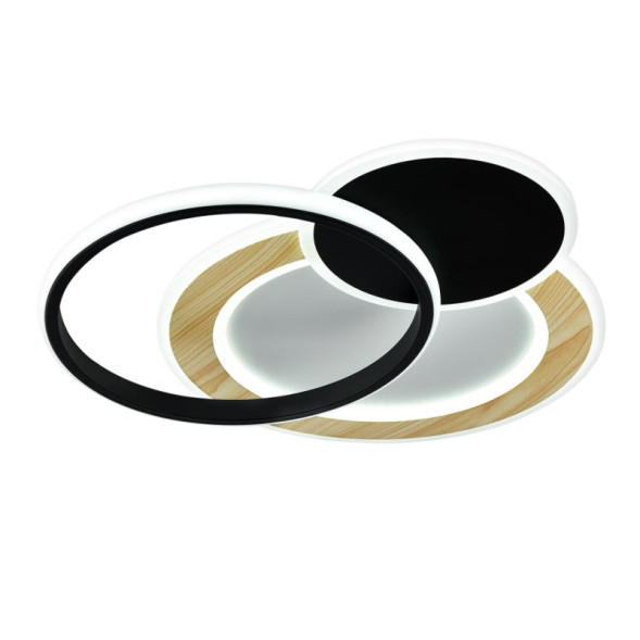 Потолочная люстра Sonex PINE 7735/80L