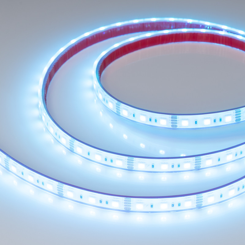 Лента Arlight RTW-PFS-B60-13mm 5060 033790 72W 12V RGB IP68