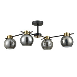 Люстра на штанге LUMION EMINA 8059/4C