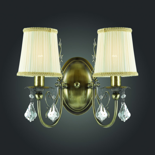 Бра ST-Luce LACRIMA SL113.301.02