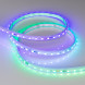 Лента Arlight SPI герметичная 049452 115W 24V RGB IP67