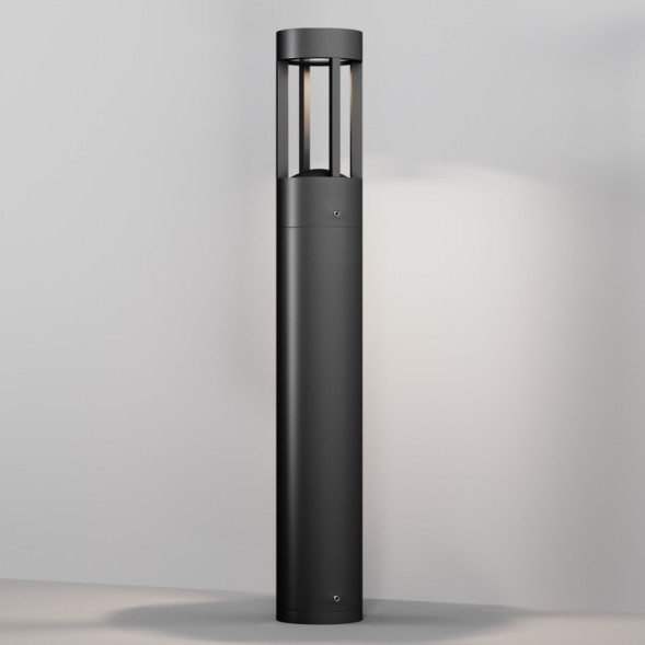 Садово-парковый светильник Maytoni Vint O458FL-L9GF3K