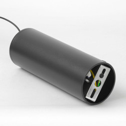 Подвесной светильник Lussole SHOE LSP-0929