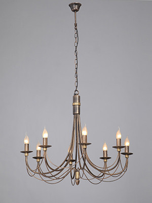 Подвесная люстра Vitaluce V1151 V1151-7/8