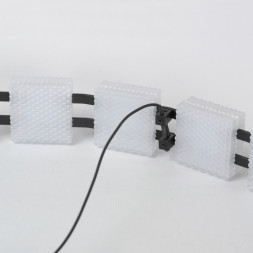 Подвесной светильник Lussole ALPINE LSP-7258