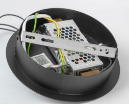 Подвесной светильник Lussole ALPINE LSP-7258