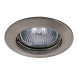 Встраиваемый точечный светильник Lightstar LEGA HI FIX 011015