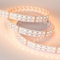 Лента Arlight RT-B144-19mm 5060 012327(2) 160W 24V 9000lm RGB+белый IP20