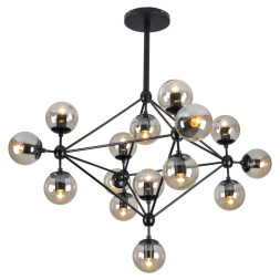 Люстра на штанге Lussole LSP-8164 LSP-8165