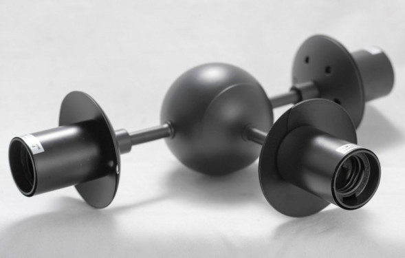 Люстра на штанге Lussole LSP-8164 LSP-8165