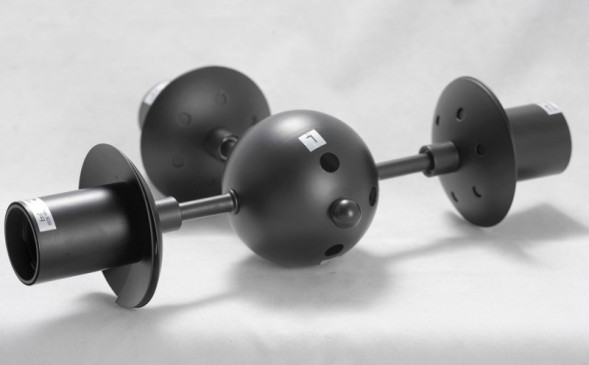 Люстра на штанге Lussole LSP-8164 LSP-8165