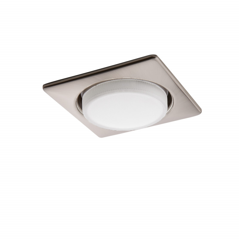 Встраиваемый точечный светильник Lightstar Tensio 212125
