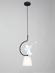 Детский светильник Vitaluce V2972-1/1S