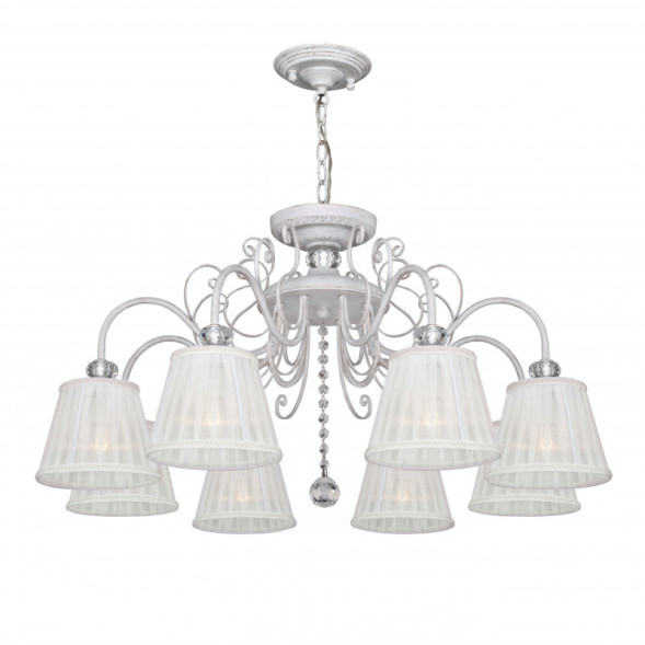 Подвесная люстра F-Promo Amanda 2150-8PC