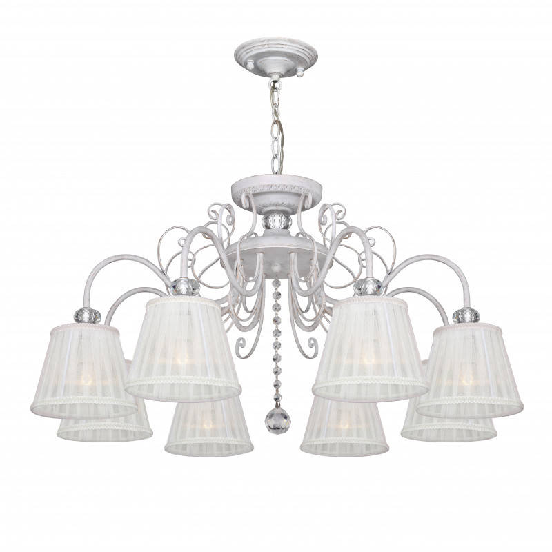 Подвесная люстра F-Promo Amanda 2150-8PC