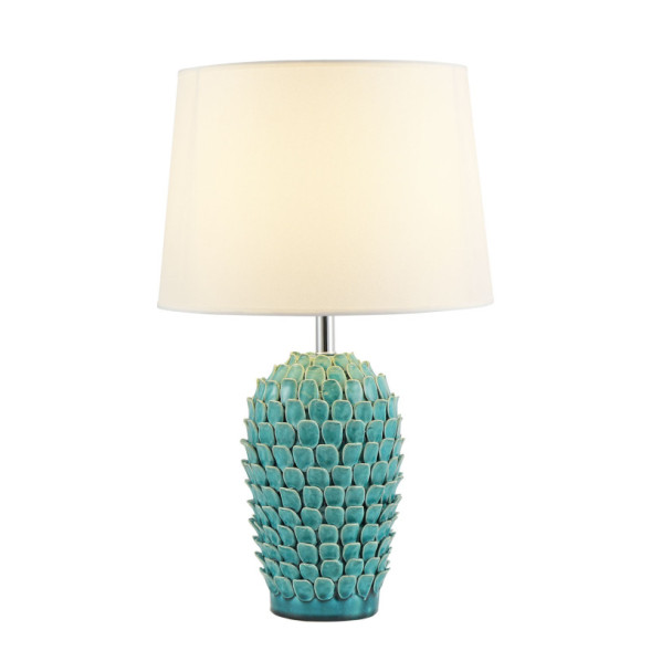 Настольная лампа MODELUX 6191.01TL ML.6191.01TL GN