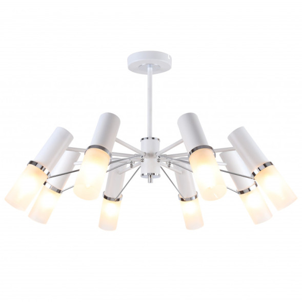 Люстра на штанге F-Promo Viator 2559-8P